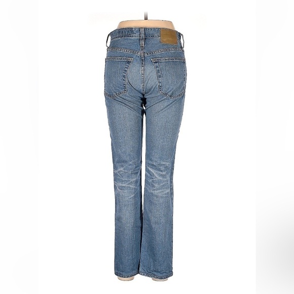 AG Jeans size 29 the Tellis modern slim mid rise medium wash - Picture 2 of 5